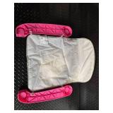 Fisher-Price Smart Stages Piano & Activity Gym with Elephant Mat