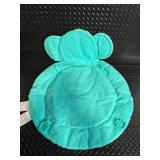 Fisher-Price Smart Stages Piano & Activity Gym with Elephant Mat