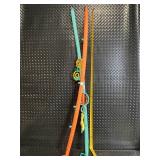 Fisher-Price Smart Stages Piano & Activity Gym with Elephant Mat