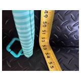 Fisher-Price Smart Stages Piano & Activity Gym with Elephant Mat