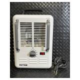 Patton PUH682 Air Heater 120V 60Hz 1500W UL Listed