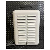 Patton PUH682 Air Heater 120V 60Hz 1500W UL Listed