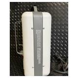 Patton PUH682 Air Heater 120V 60Hz 1500W UL Listed
