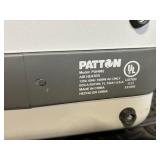 Patton PUH682 Air Heater 120V 60Hz 1500W UL Listed