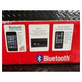 Sylvania SB3200 32-Inch Bluetooth Sound Bar - 2.0 Channel with Remote & Wall-Mount Kit