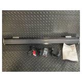 Sylvania SB3200 32-Inch Bluetooth Sound Bar - 2.0 Channel with Remote & Wall-Mount Kit