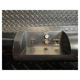 Sylvania SB3200 32-Inch Bluetooth Sound Bar - 2.0 Channel with Remote & Wall-Mount Kit