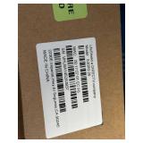 LifeShield Home Security System - Model 530R026 with Base Station, 2 Doors, 2 Windows, Camera