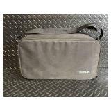 EPSON ELPDC21 Document Camera - Adjustable Arm, Remote, Cables & Carry Case