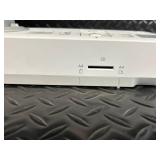 EPSON ELPDC21 Document Camera - Adjustable Arm, Remote, Cables & Carry Case