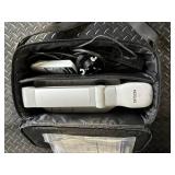 EPSON ELPDC21 Document Camera - Adjustable Arm, Remote, Cables & Carry Case