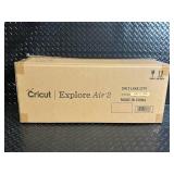 Cricut Explore Air 2 Cutting Machine - Mint Green with Accessories