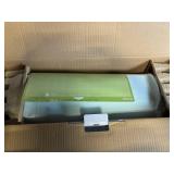 Cricut Explore Air 2 Cutting Machine - Mint Green with Accessories