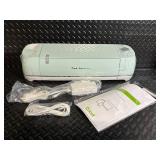 Cricut Explore Air 2 Cutting Machine - Mint Green with Accessories