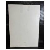 Hommage à Mozart Poster Set - Miró & Picasso (Mozart 