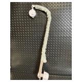 Disney Winnie the Pooh Baby Quilt Patchwork Blanket Set with Arch & Plush Toys