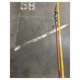 Fiskars 9 ft Extendable Pole Saw - Curved Serrated Blade