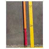 Fiskars 9 ft Extendable Pole Saw - Curved Serrated Blade