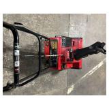 Toro CCR-3000EGTS Power Curve Snow Thrower 5.0 HP