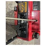 Toro CCR-3000EGTS Power Curve Snow Thrower 5.0 HP