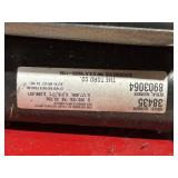 Toro CCR-3000EGTS Power Curve Snow Thrower 5.0 HP