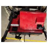 Toro CCR-3000EGTS Power Curve Snow Thrower 5.0 HP