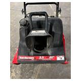 Yard Machines 31A240-800 Snow Thrower - 21 in, 3.5 HP