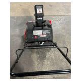 Yard Machines 31A240-800 Snow Thrower - 21 in, 3.5 HP