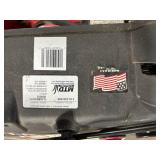Yard Machines 31A240-800 Snow Thrower - 21 in, 3.5 HP