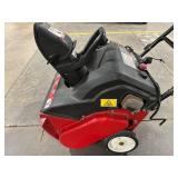 Yard Machines 31A240-800 Snow Thrower - 21 in, 3.5 HP