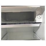 Galanz GLR33MBKE23 3.3 cu ft Refrigerator - 120V Free-Standing