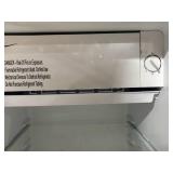 Galanz GLR33MBKE23 3.3 cu ft Refrigerator - 120V Free-Standing