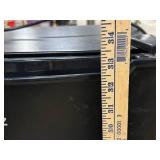 Galanz GLR33MBKE23 3.3 cu ft Refrigerator - 120V Free-Standing