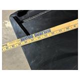 Galanz GLR33MBKE23 3.3 cu ft Refrigerator - 120V Free-Standing