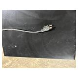 Galanz GLR33MBKE23 3.3 cu ft Refrigerator - 120V Free-Standing