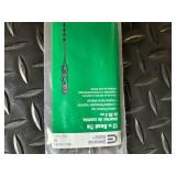 12 in Bead Chain Pull Chain for Light Fixtures