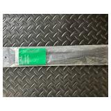 12 in Bead Chain Pull Chain for Light Fixtures