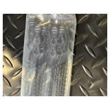 Commercial Electric 12 in Bead Chain Pull Cords