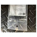 Commercial Electric 12 in Bead Chain Pull Cords