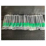 Commercial Electric 12 In Bead Tie 16-Pack