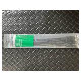 Commercial Electric 12 In Bead Tie 16-Pack