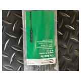 Commercial Electric 12 In Bead Tie 16-Pack