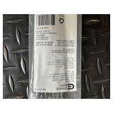 Commercial Electric 12 In Bead Tie 16-Pack