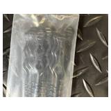 Commercial Electric 12 In Bead Tie 16-Pack