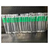 Gardner Bender Beadle Wrap Beaded Cable Tie 12 In - 70 Lb (46-12BEADBK)