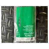 Gardner Bender Beadle Wrap Beaded Cable Tie 12 In - 70 Lb (46-12BEADBK)