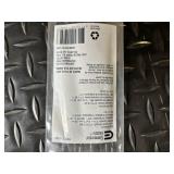 Gardner Bender Beadle Wrap Beaded Cable Tie 12 In - 70 Lb (46-12BEADBK)