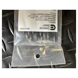 Gardner Bender Beadle Wrap Beaded Cable Tie 12 In - 70 Lb (46-12BEADBK)