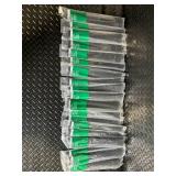 Commercial Electric 12 in Bead Chains - Lot of 12