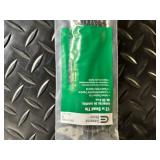 Commercial Electric 12 in Bead Chains - Lot of 12